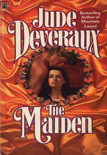 The Maiden cover picture