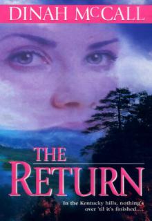 The Return cover picture