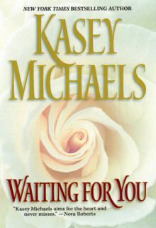 Waiting For You cover picture
