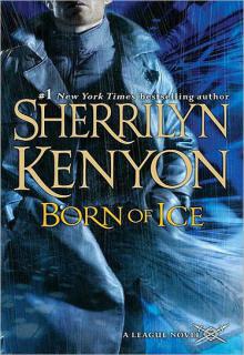Born King cover picture