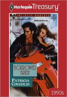 Borrowed Bride cover picture