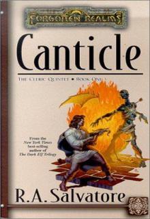 Canticle cover picture