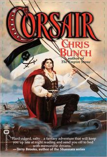 Corsair cover picture