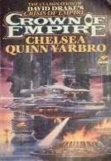 Crown Of Empire cover picture