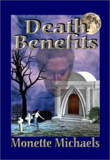 Death Benefits cover picture