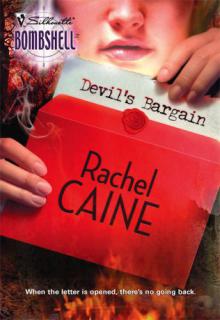 Devil's Bargain cover picture