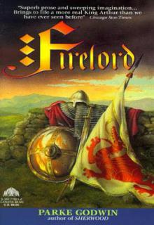 Firelord cover picture