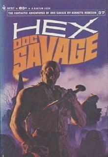 Hex cover picture