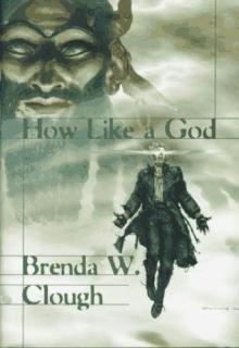 How Like A God cover picture