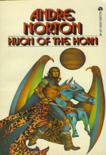 Huon Of The Horn cover picture