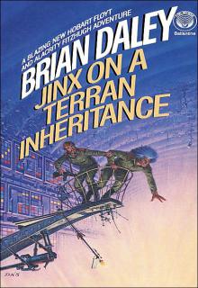 Jinx On A Terran Inheritance cover picture