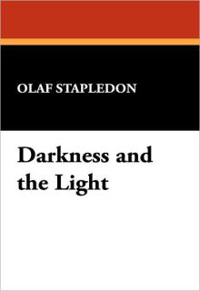 Light And The Darkness cover picture