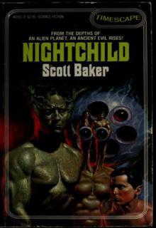 Nightchild cover picture