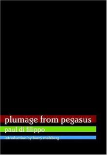 Pegasus cover picture