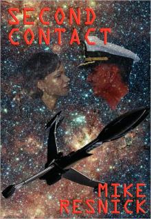 Second Contact cover picture