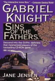 Sins Of The Fathers cover picture