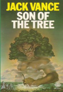 Son Of The Tree cover picture