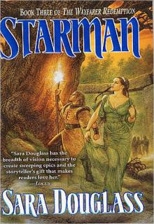Starman cover picture