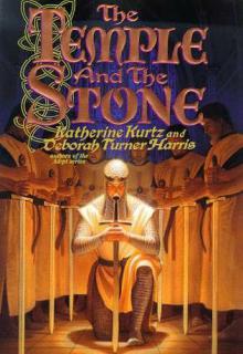 Temple And The Stone cover picture