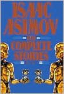 The Complete Stories Volume 1 cover picture