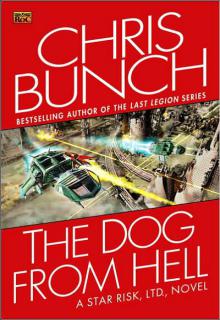 The Dog From Hell cover picture
