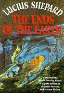 The Ends Of The Earth cover picture