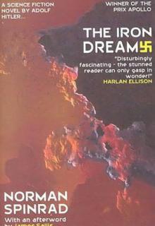 The Iron Dream cover picture