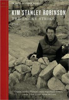 The Lucky Strike cover picture