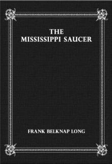 The Mississippi Saucer cover picture