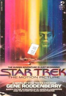 The Motion Picture cover picture