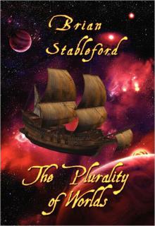The Plurality Of Worlds cover picture