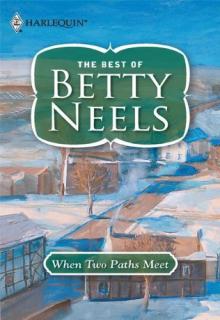 When Two Paths Meet book cover