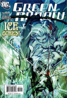 Heading Into the Light, Part Two: Cold Reflections cover picture