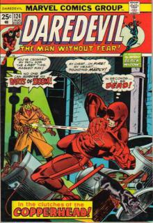 In The Coils Of The Copperhead cover picture