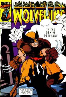Marvel Comics Presents 044 cover picture