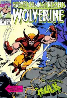Marvel Comics Presents 057 cover picture