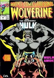 Marvel Comics Presents 060 cover picture