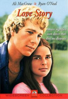 Lovestory cover picture