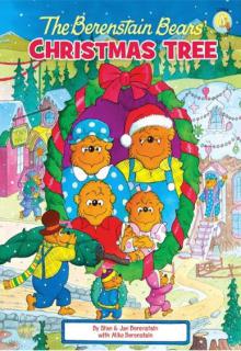 The Bears' Christmas cover picture