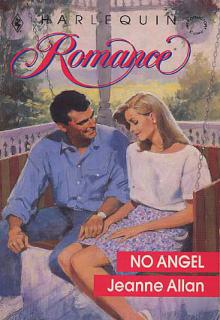 No Angel cover picture