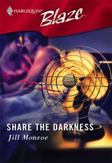 Share The Darkness cover picture