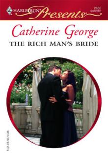 The Rich Man's Bride cover picture
