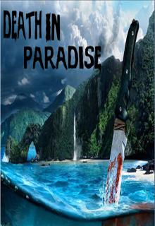 Death in Paradise Series 6 cover picture
