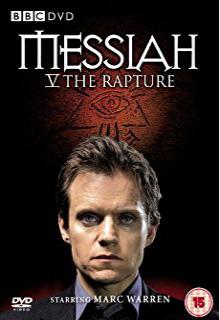 Messiah Series 5 cover picture