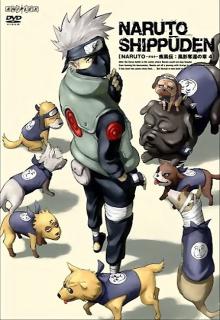 The Secret of Jinchuriki cover picture