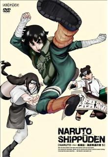 Hiruko vs. Two Kunoichi! cover picture