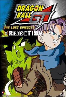 Rejection cover picture