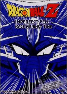 Race Against Time cover picture