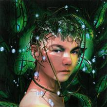 Bachelorette CD 1 cover picture