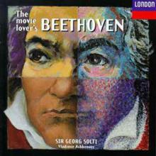 Symphony No. 9 In D Minor ('Choral') Op. 125: Ode To Joy (Excerpt) (As Used In Immortal Beloved, Die Hard, Sister Ac cover picture